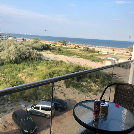 Apartament Mamaia Nord Navodari Exterior photo