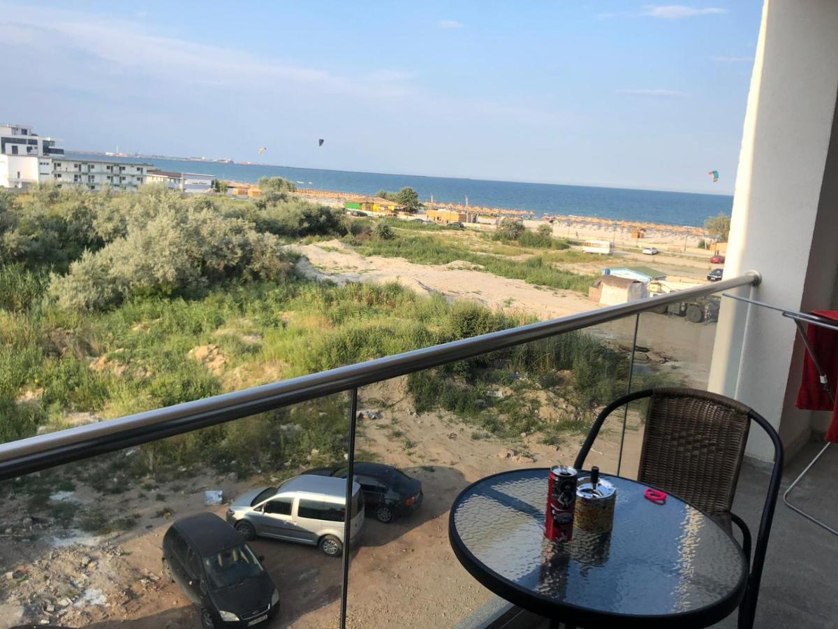 Apartament Mamaia Nord Navodari Exterior photo