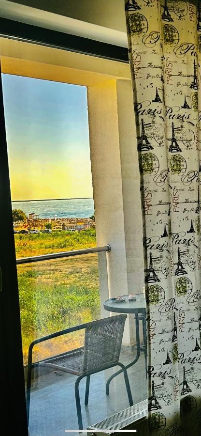 Apartament Mamaia Nord Navodari Exterior photo